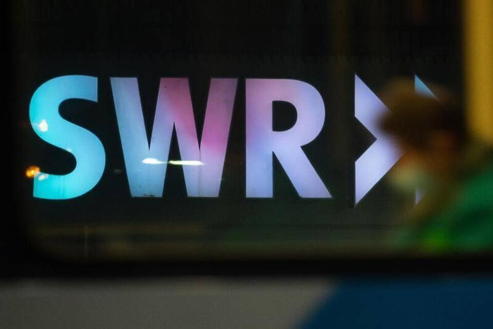 Südwestrundfunk SWR Südwestrundfunk SWR