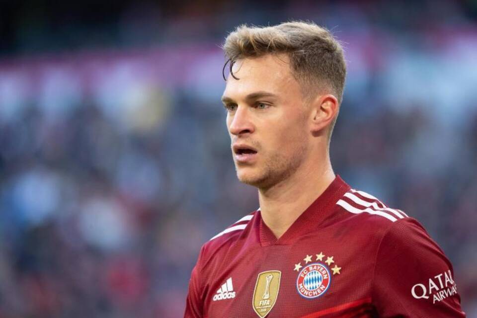 Joshua Kimmich