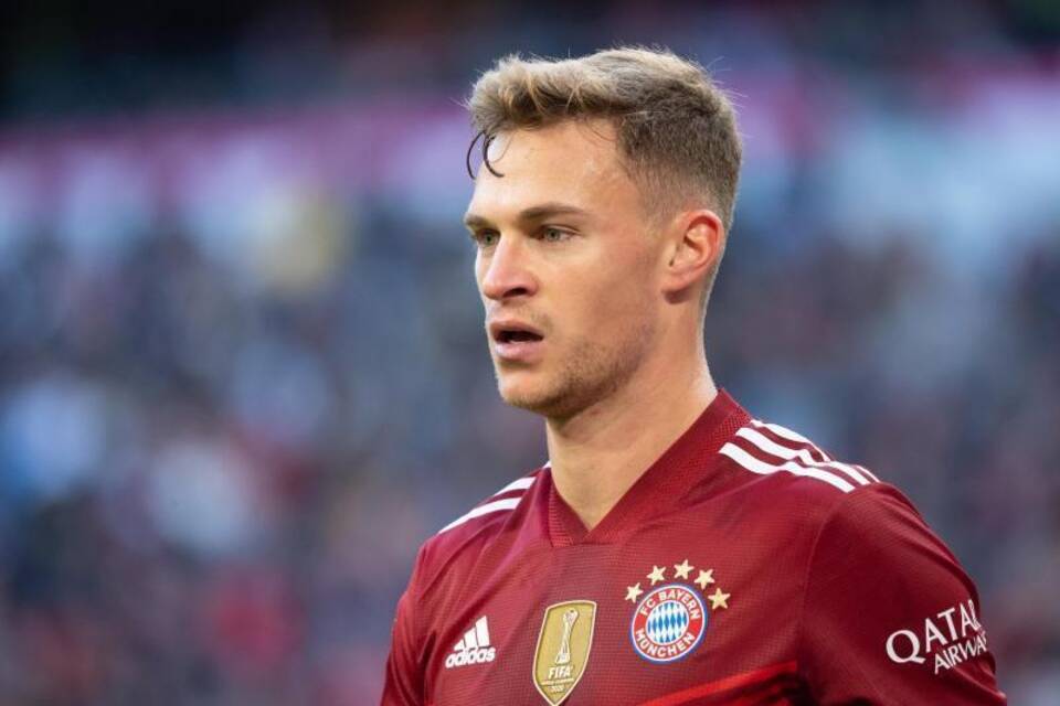 Kimmich Kimmich