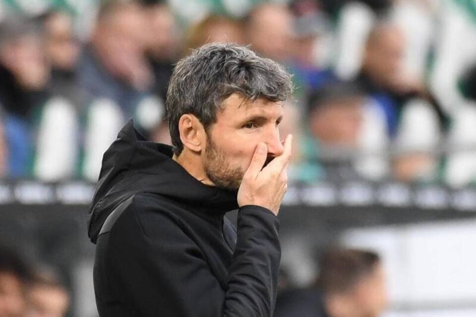 Mark van Bommel Mark van Bommel