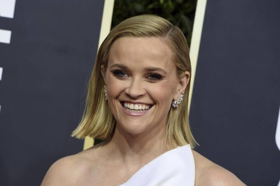 Reese Witherspoon Reese Witherspoon