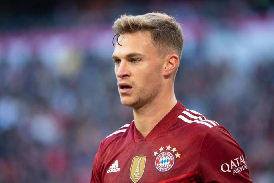 Joshua Kimmich