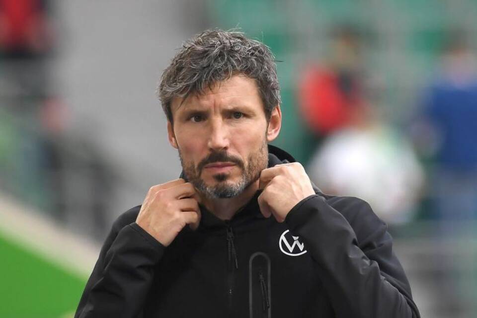 Mark van Bommel