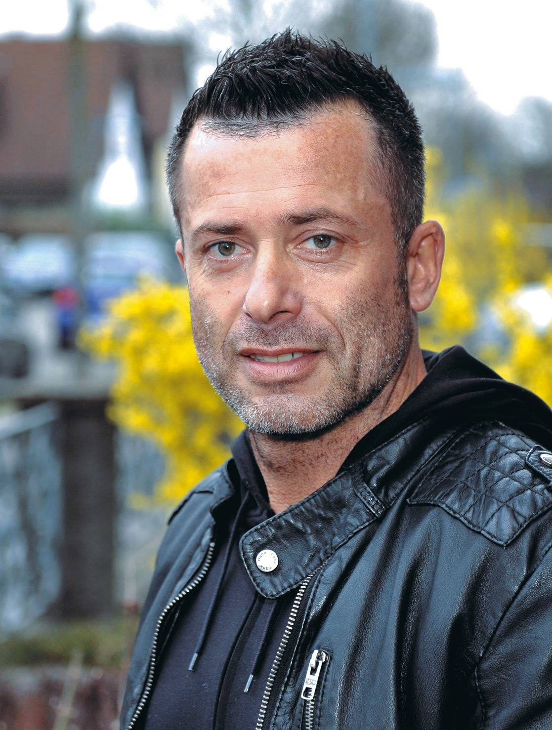 Norbert Hofmann Norbert Hofmann