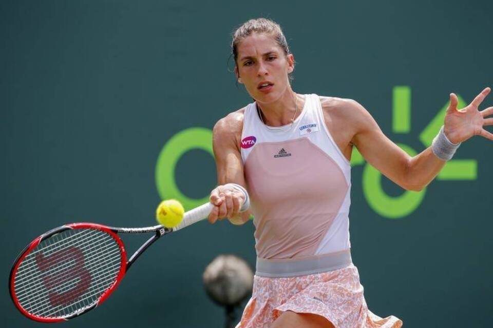 Andrea Petkovic Andrea Petkovic
