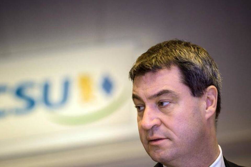 Markus Söder