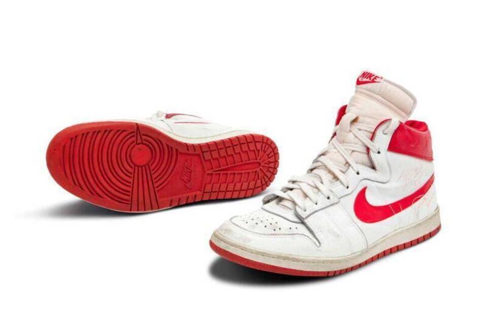 Jordan-Turnschuhe Jordan-Turnschuhe