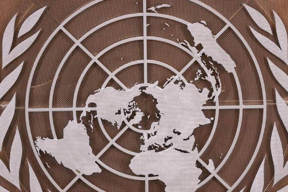 Vereinte Nationen Vereinte Nationen