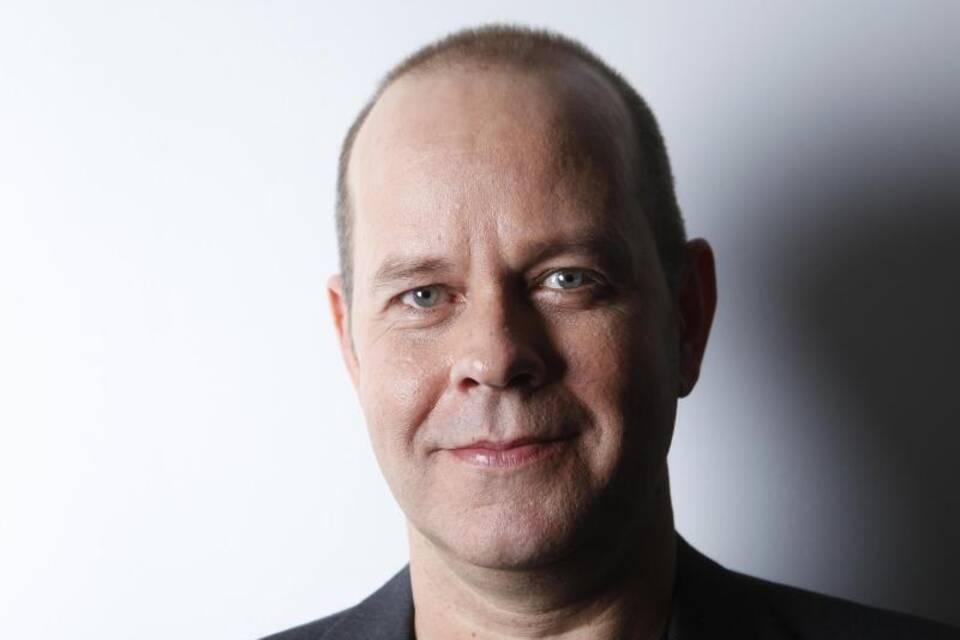 James Michael Tyler James Michael Tyler