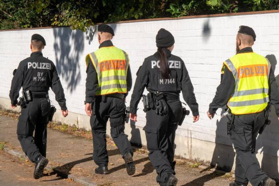 Polizei Polizei