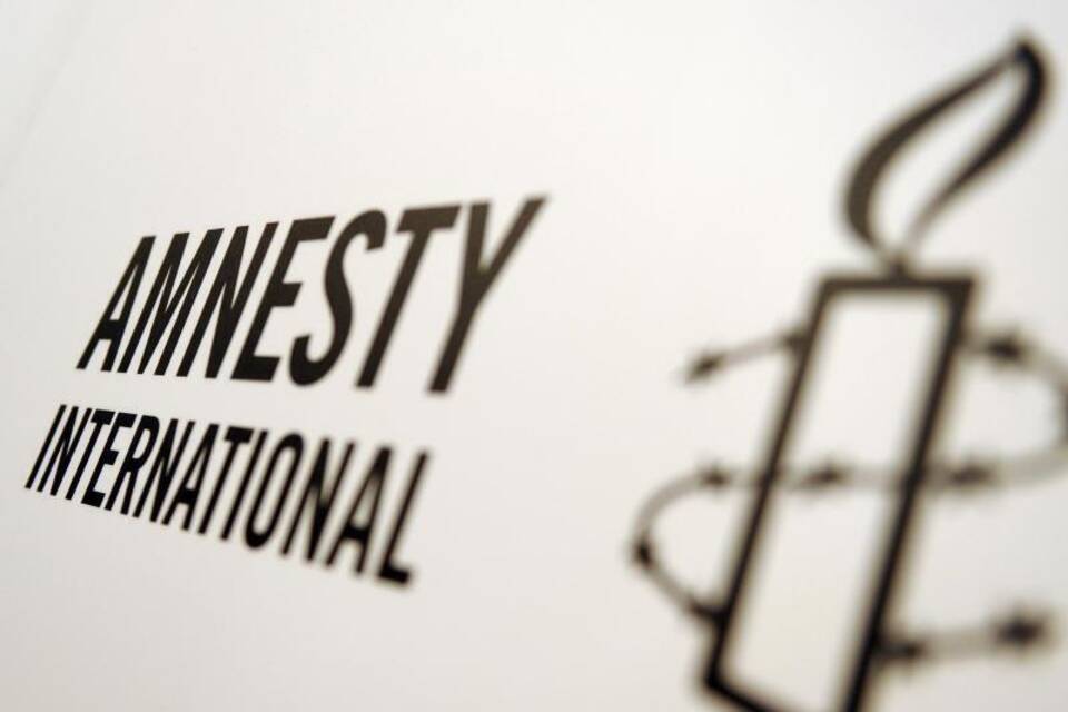 Amnesty International Amnesty International