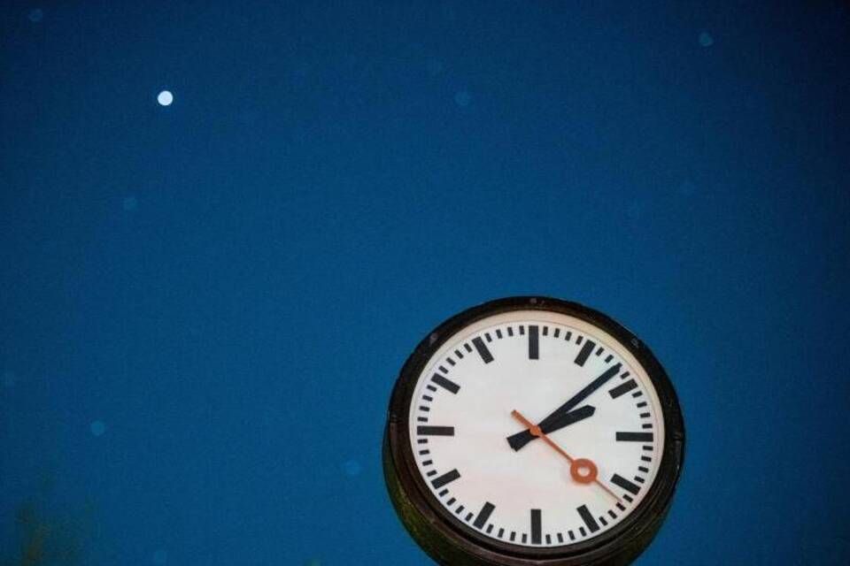 Zeitumstellung Zeitumstellung