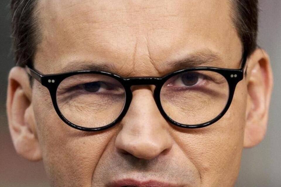 Morawiecki