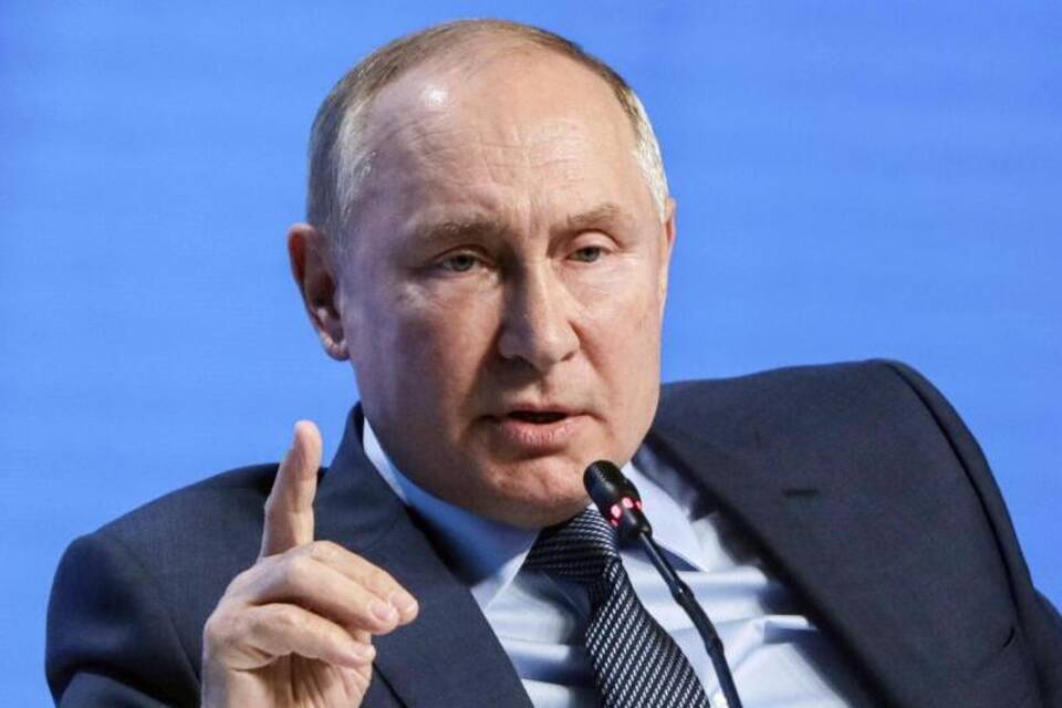 Putin Putin