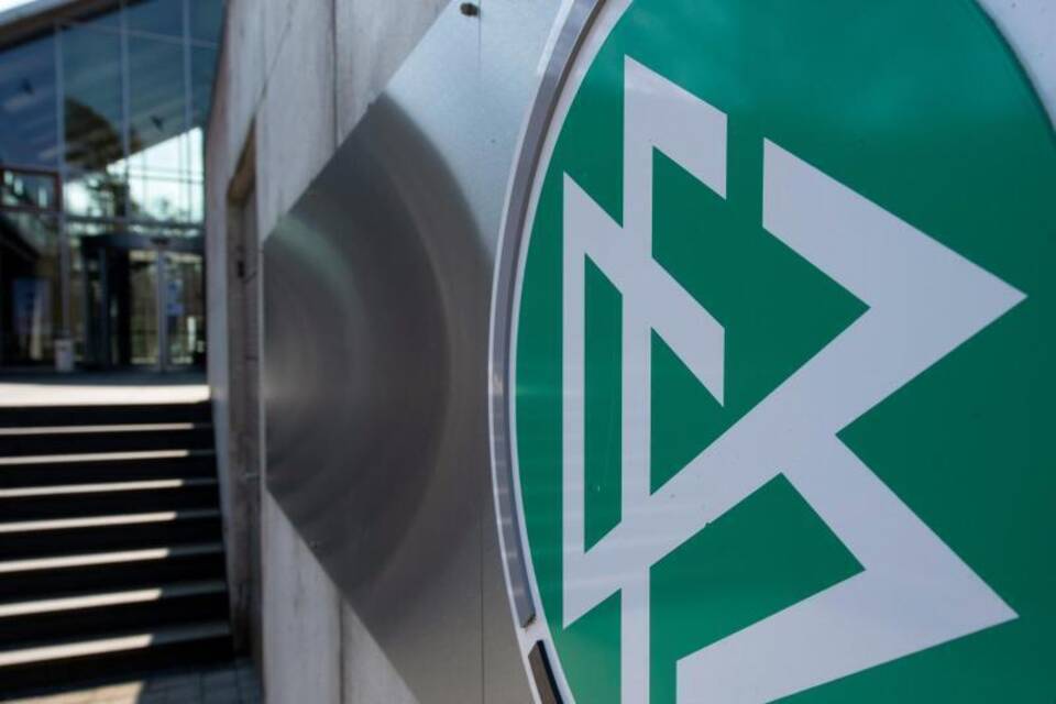 DFB-Zentrale DFB-Zentrale