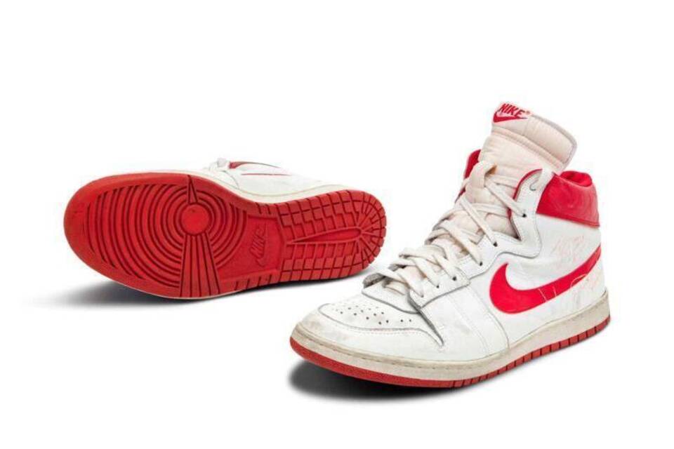Schuhe Schuhe