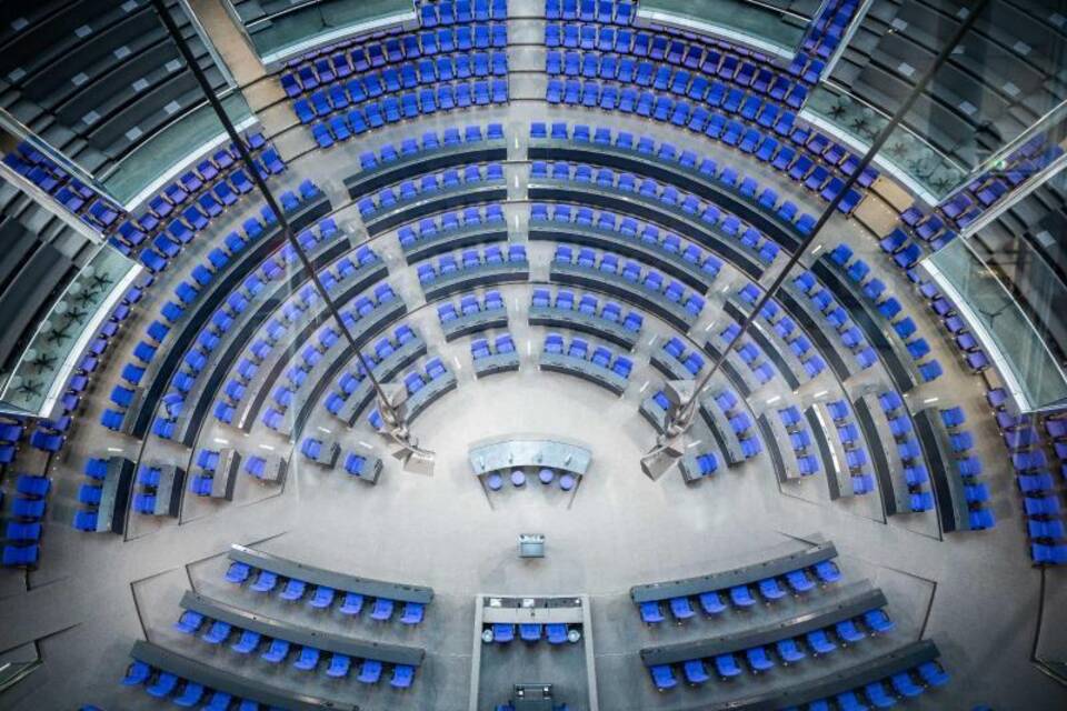 Bundestag