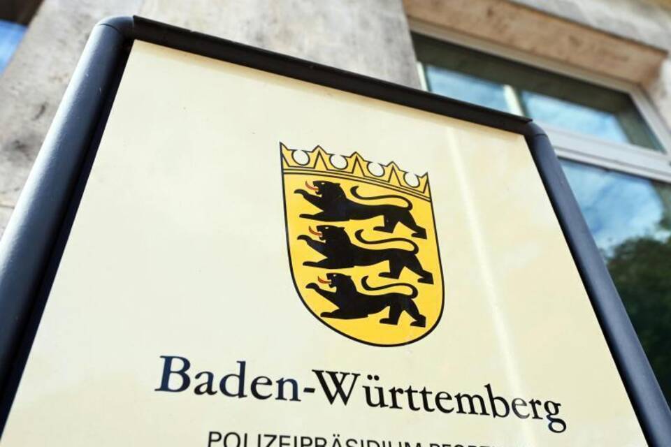 Polizeipräsidium Pforzheim