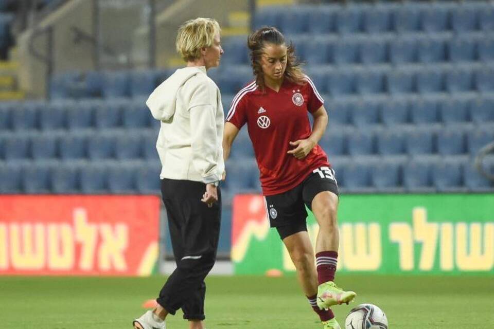 Frauen-Bundestrainerin Frauen-Bundestrainerin