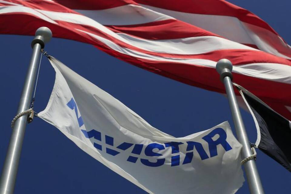 Navistar Navistar