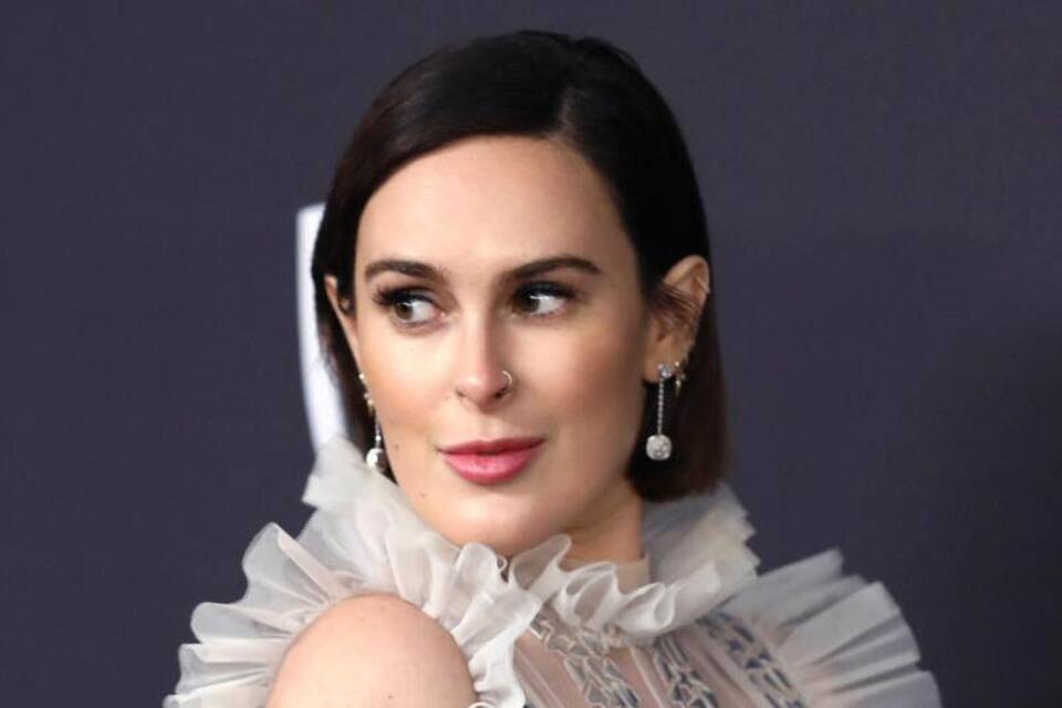 Rumer Willis Rumer Willis