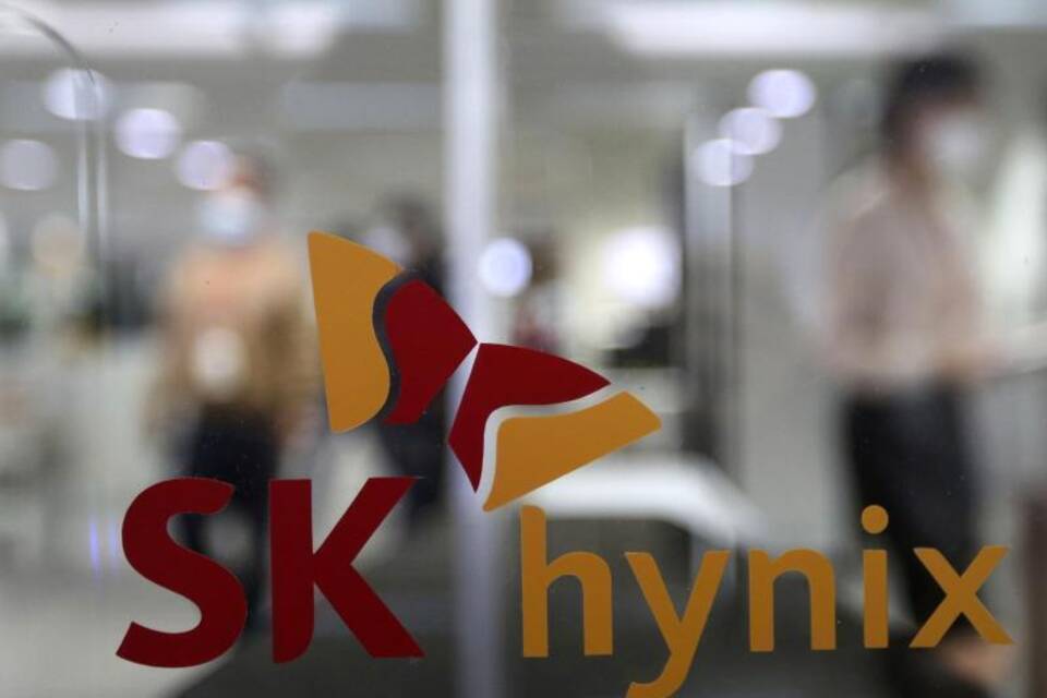 SK Hynix SK Hynix