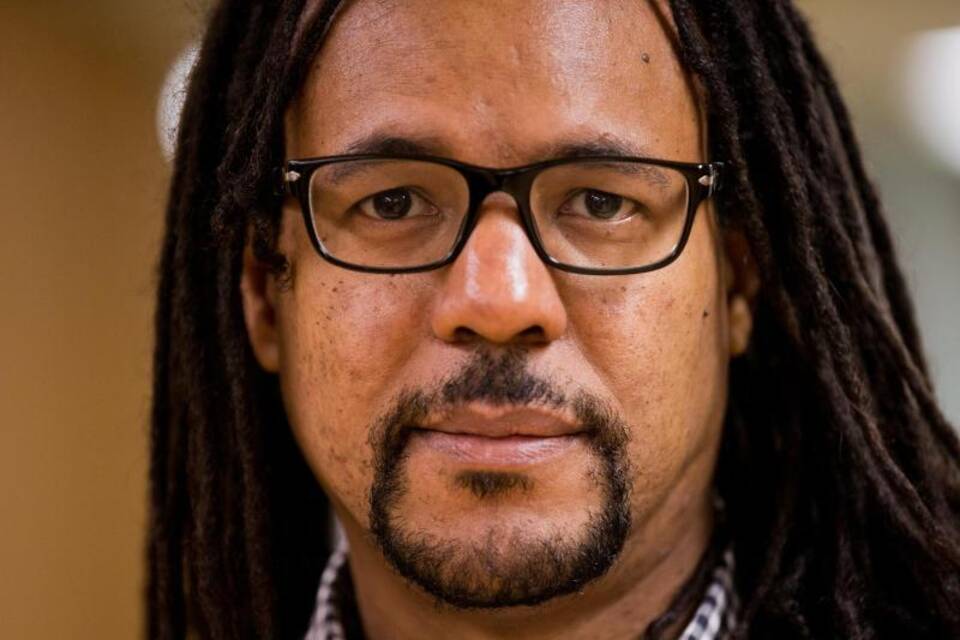 Colson Whitehead Colson Whitehead