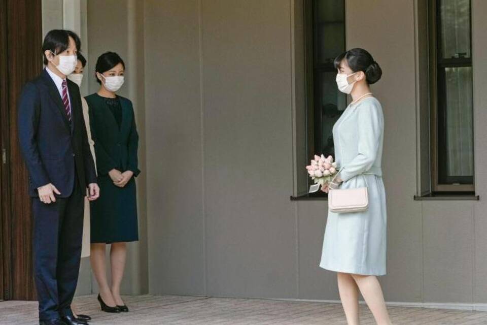 Hochzeit in Japan Hochzeit in Japan
