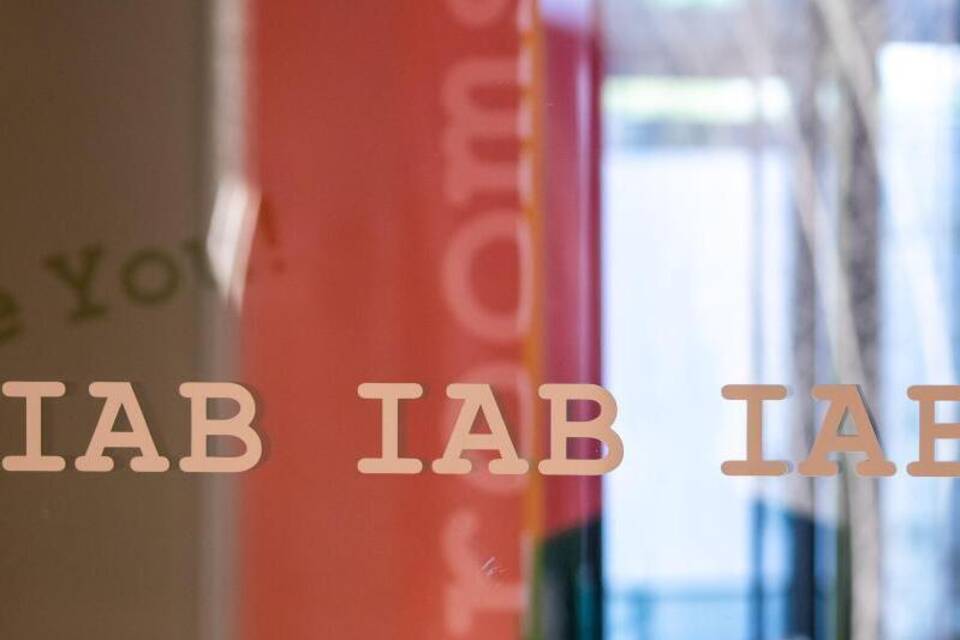 IAB IAB