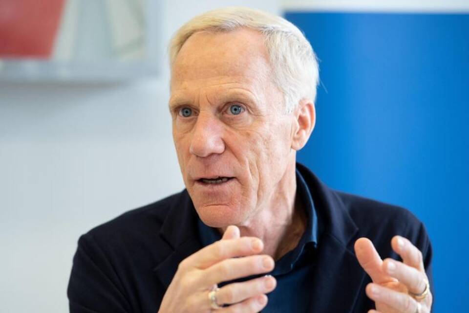 Sportwissenschaftler Sportwissenschaftler