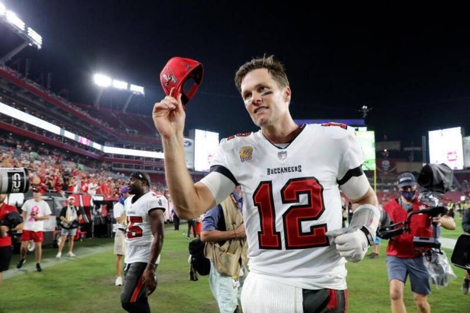 Tom Brady Tom Brady