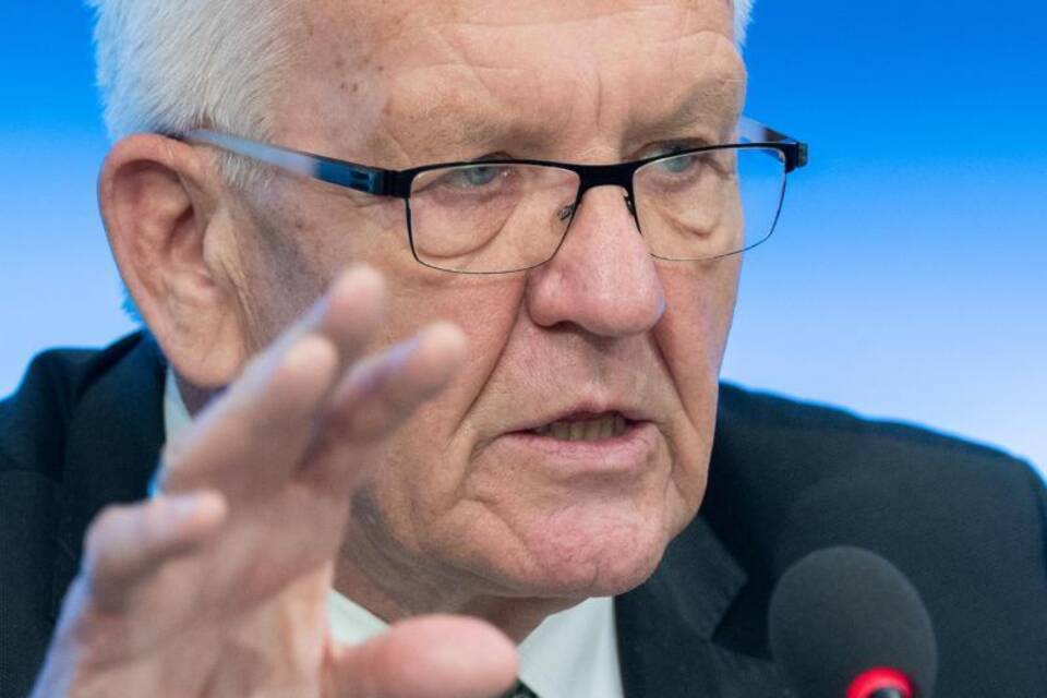 Kretschmann