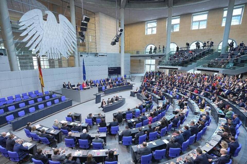 Bundestag