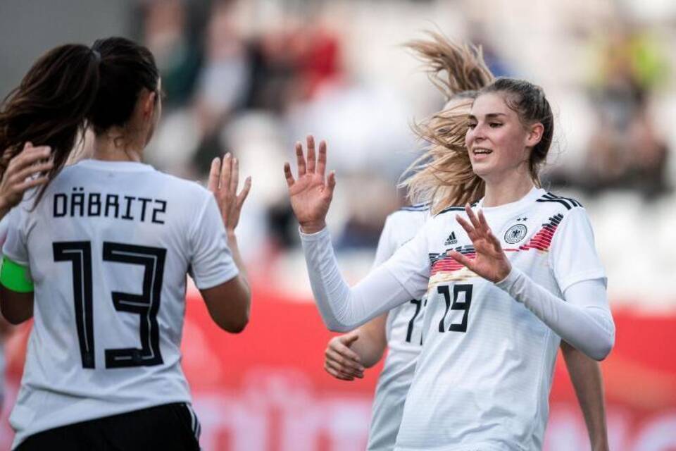 Kantersieg Kantersieg