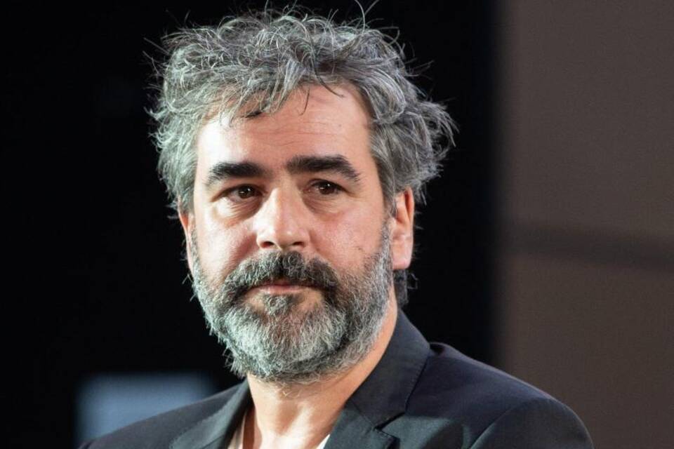 Yücel ist neuer Präsident des PEN-Zentrums Deutschland Yücel ist neuer Präsident des PEN-Zentrums Deutschland