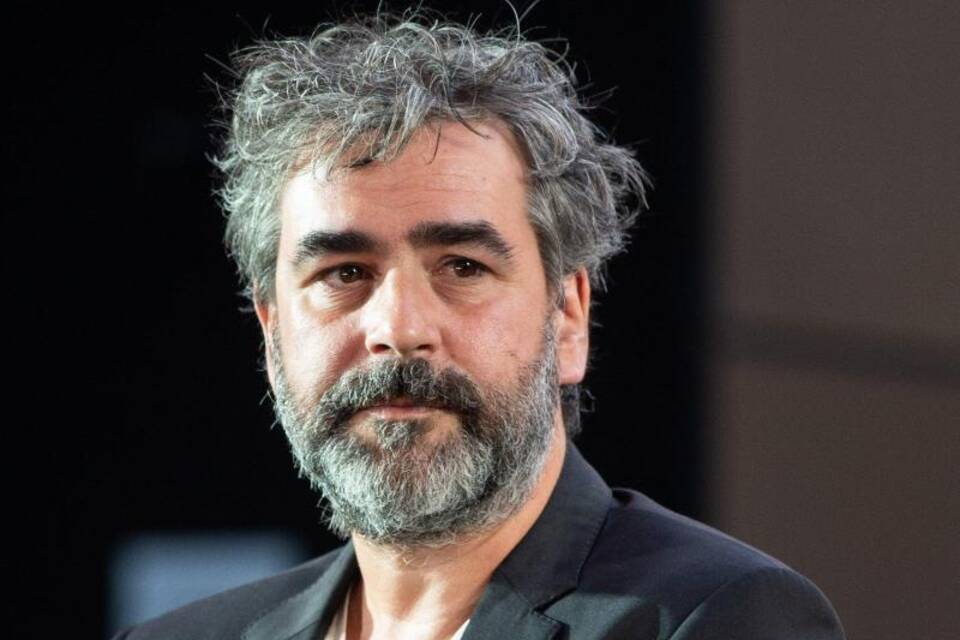 Yücel ist neuer Präsident des PEN-Zentrums Deutschland