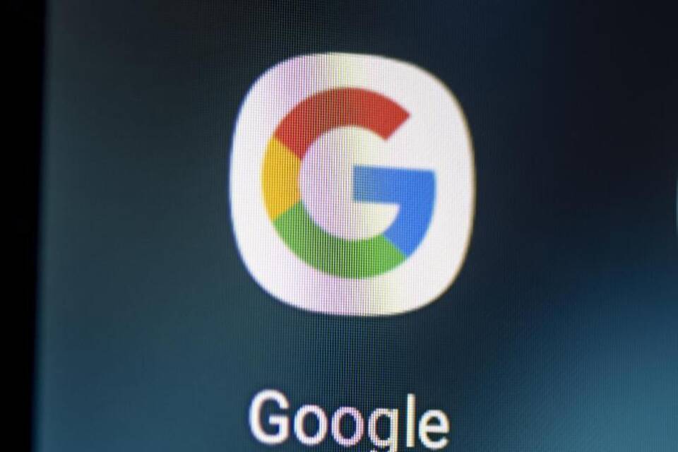 Google-Logo