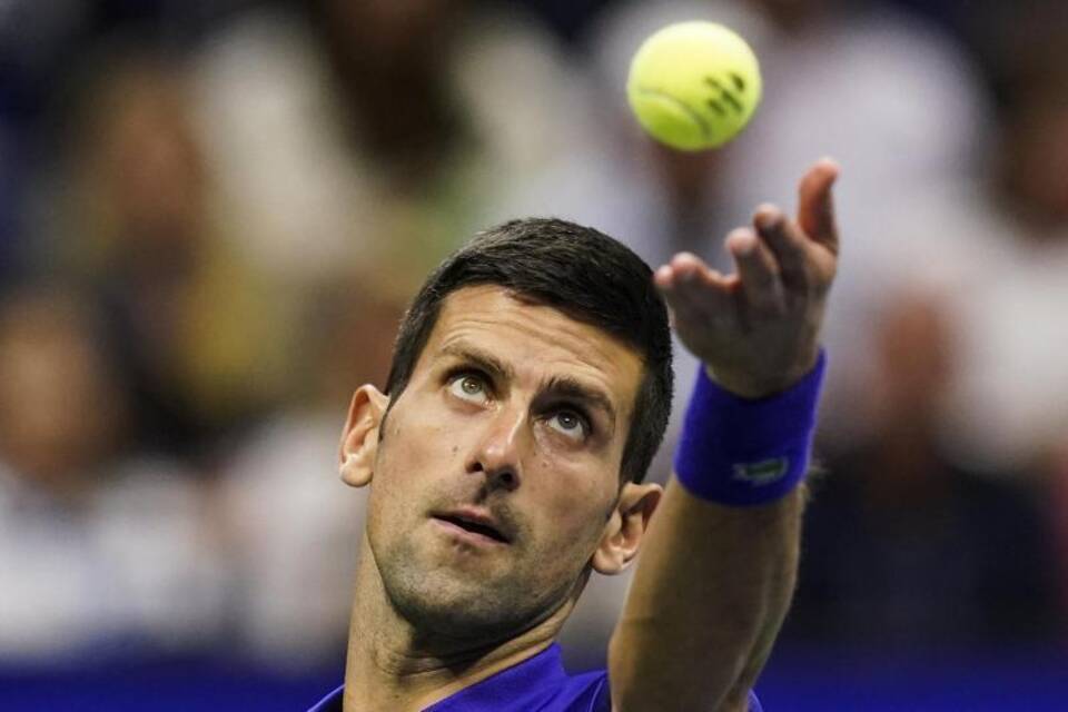 Novak Djokovic Novak Djokovic