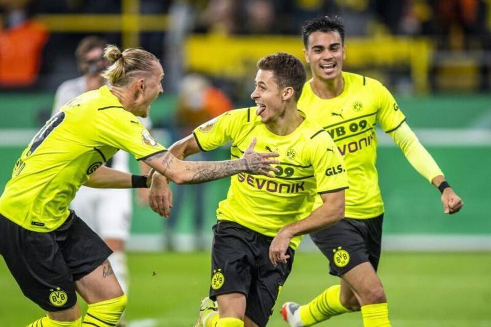 Matchwinner Matchwinner