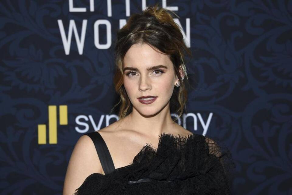 Emma Watson Emma Watson