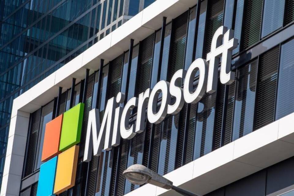 Microsoft Microsoft