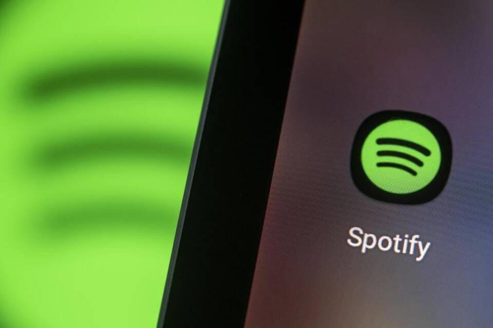 Spotify Spotify