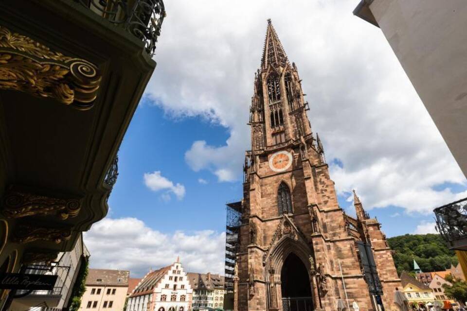 Freiburg Freiburg