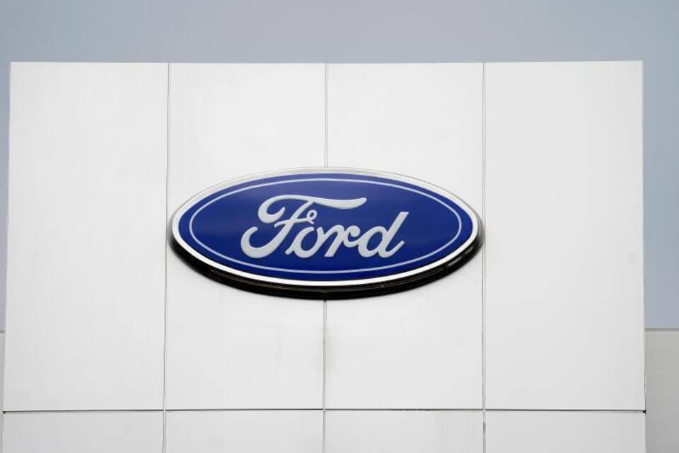 Ford Ford