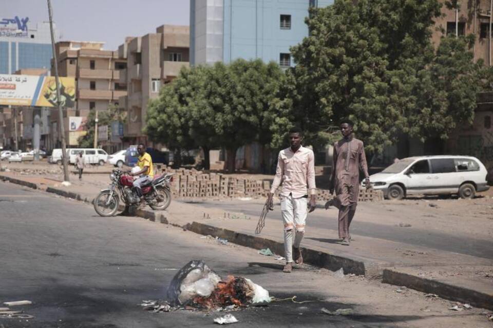 Sudan