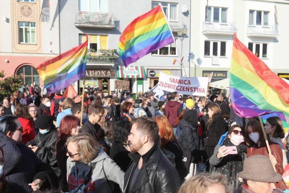 Polen Polen