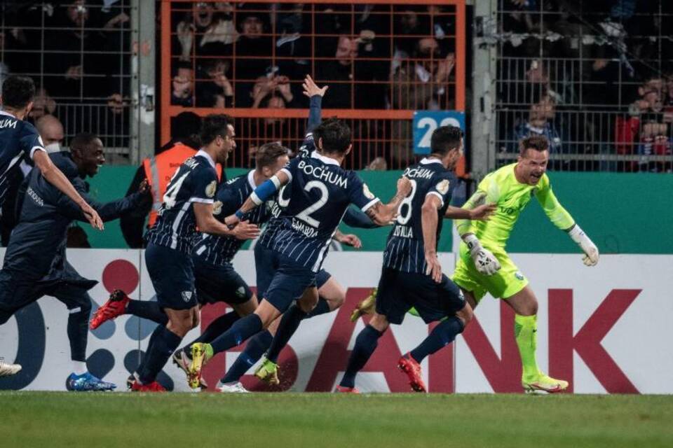 Held Held