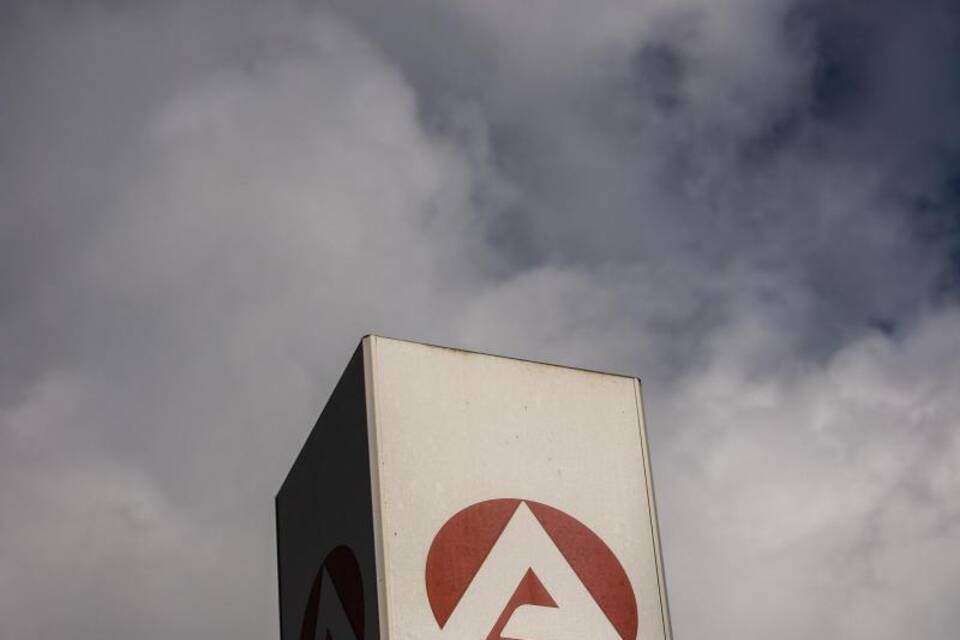 Agentur für Arbeit Agentur für Arbeit