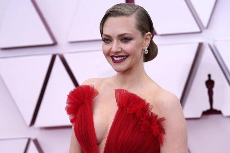 Amanda Seyfried Amanda Seyfried