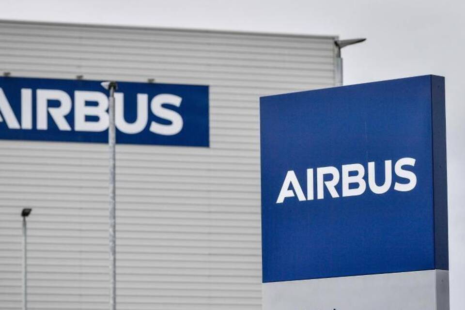 Airbus Airbus